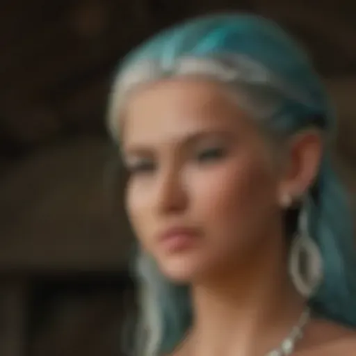 AI 포르노 사진 생성기