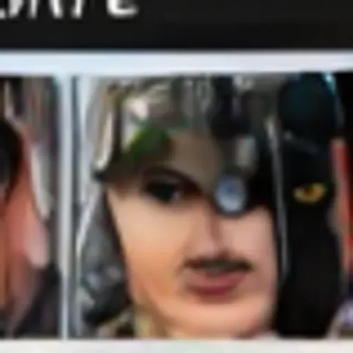 AI色情照片生成器