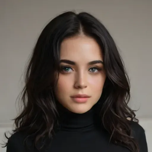 gerador de imagens pornô com IA