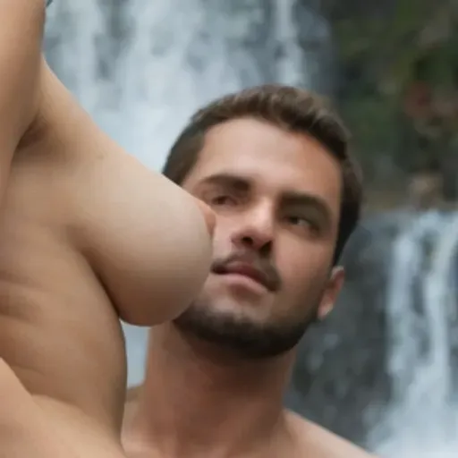 AI色情照片產生器