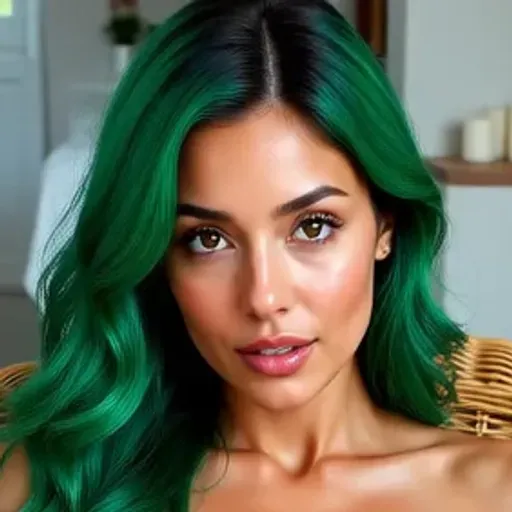 AI色情圖片產生器