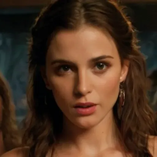 AI色情图片生成器