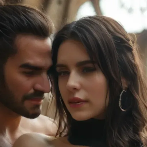 AI porn pic generator