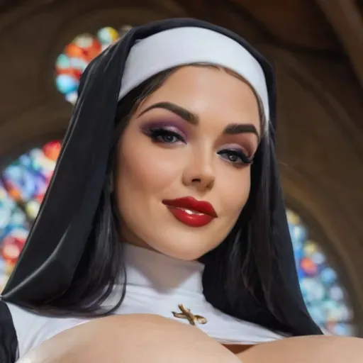 AI色情图片生成器