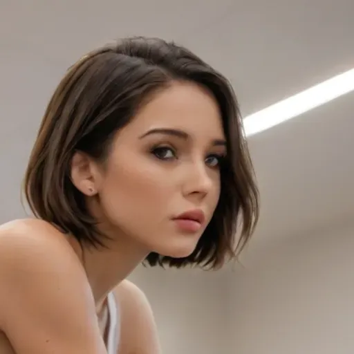 generatore di immagini porno IA