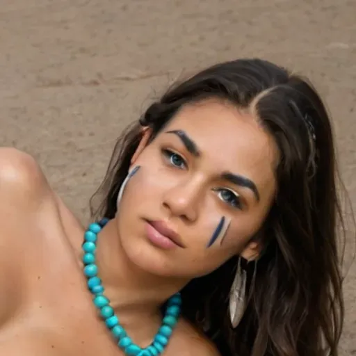 генератор порно-изображений на ИИ