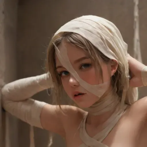 AI色情图片生成器