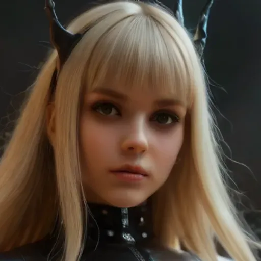 โปรแกรมสร้างภาพโปรนที่ใช้ปัญหา AI