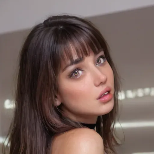 AI色情圖片產生器