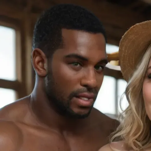 AI 포르노 사진 생성기