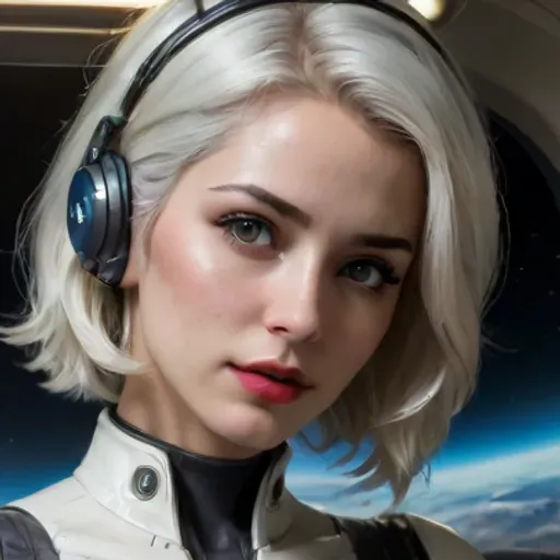 AI色情图片生成器