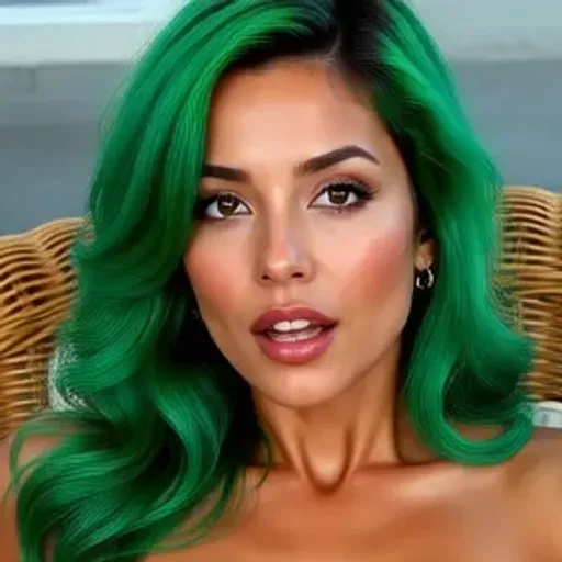 AI色情图片生成器