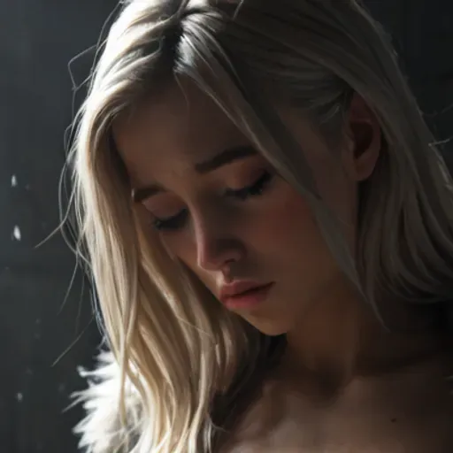 generatore di immagini porno IA