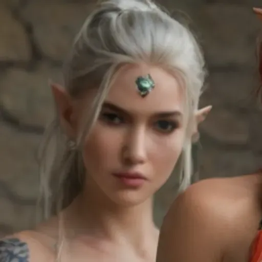 generatore di foto porno IA