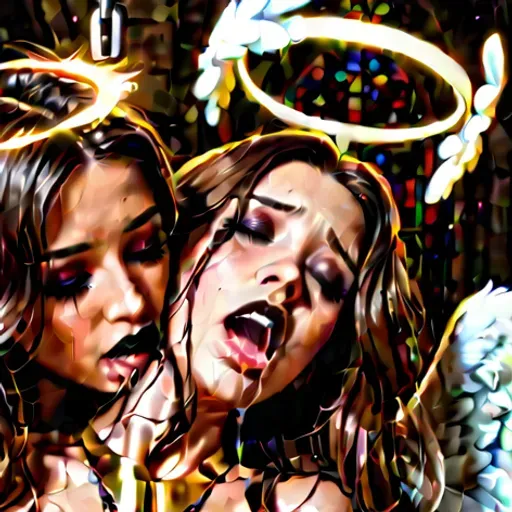 generatore di foto porno IA