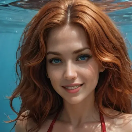 KI-Pornobild-Generator