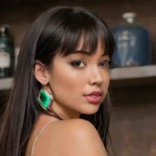 AIポルノ画像ジェネレーター