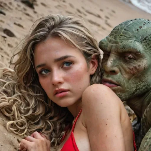 AI porn image generator