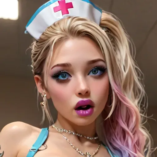 AI porn image generator