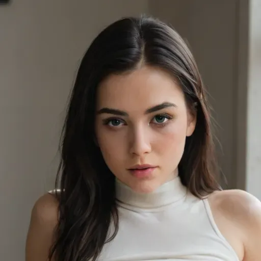 AIポルノ画像ジェネレーター