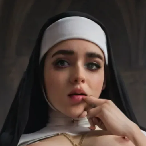 generatore di immagini porno IA