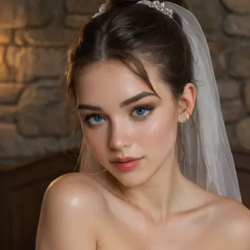 AI色情图片生成器