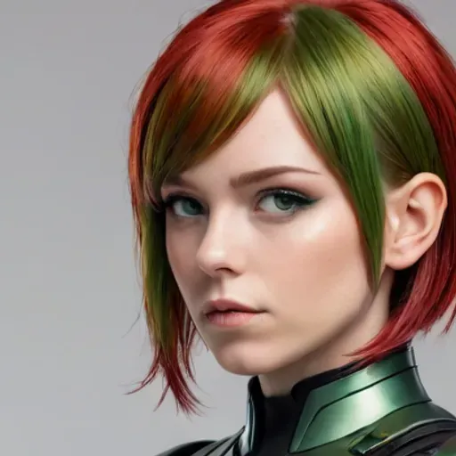 AI porn image generator