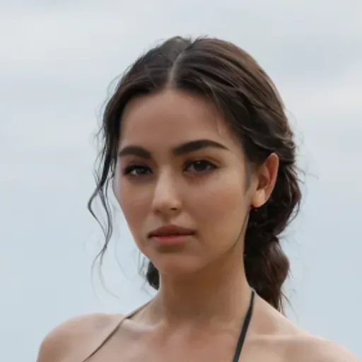 yapay zekâ porno görsel üretici