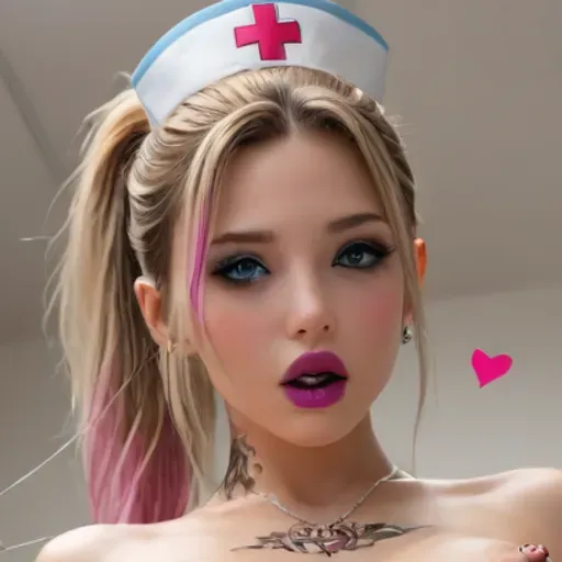 โปรแกรมสร้างภาพโปรนที่ใช้ปัญหา AI