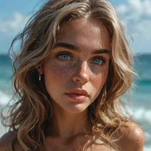 AIポルノ画像ジェネレーター