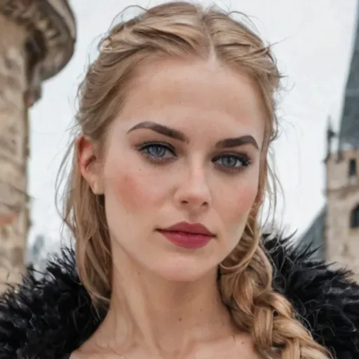 KI-Pornobild-Generator