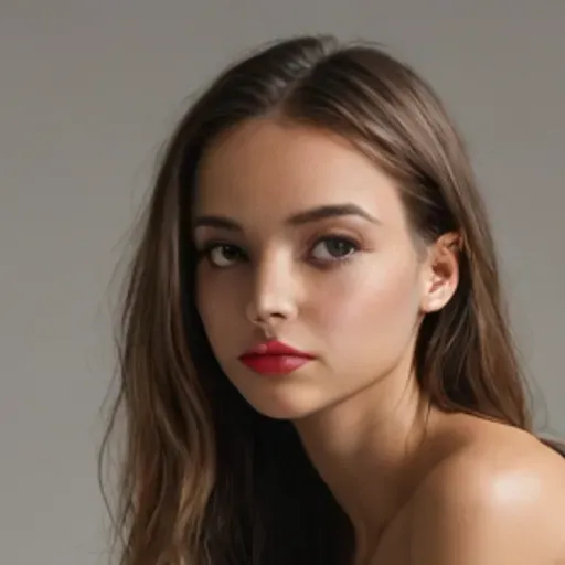 AIポルノ画像ジェネレーター