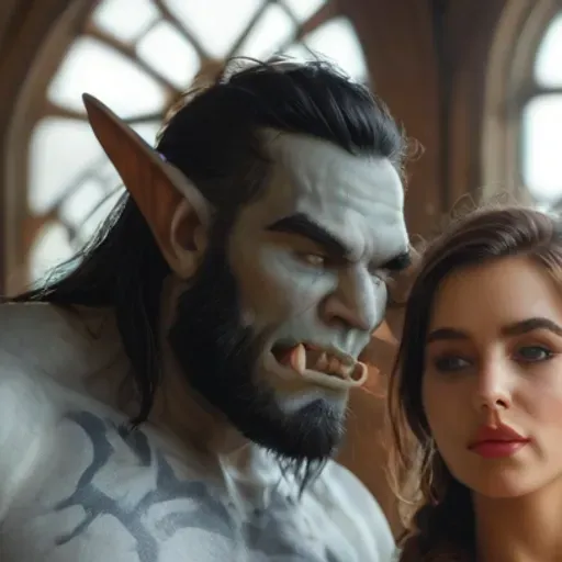 AI porn image generator