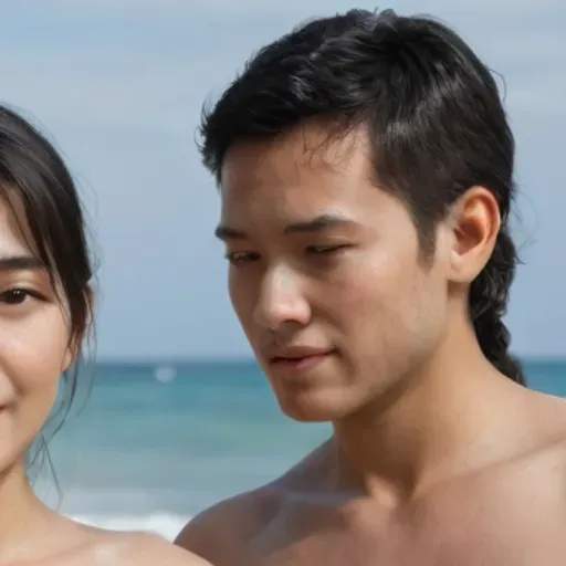 AI色情照片產生器