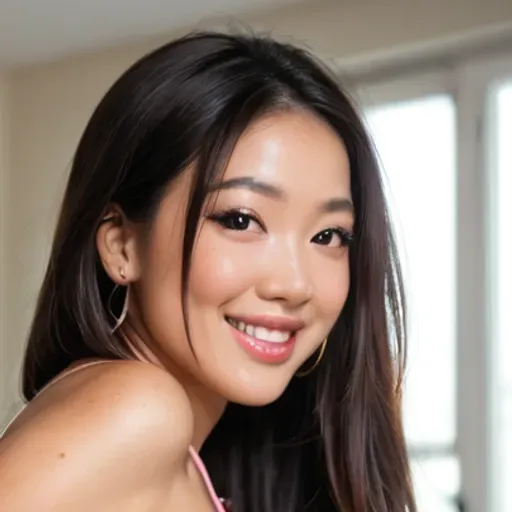 AIポルノ画像ジェネレーター