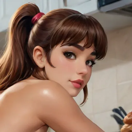 generatore di immagini porno IA