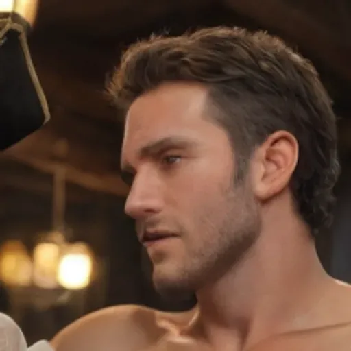 Pencipta imej lucah AI