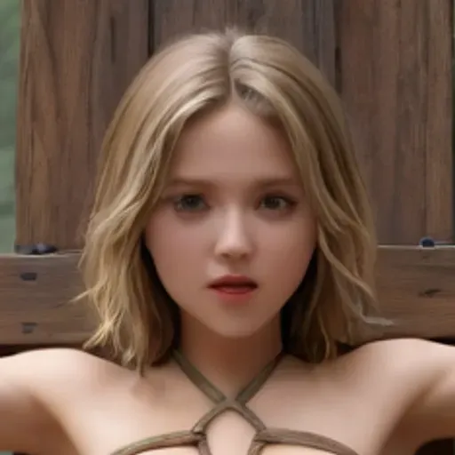 AI色情图片生成器