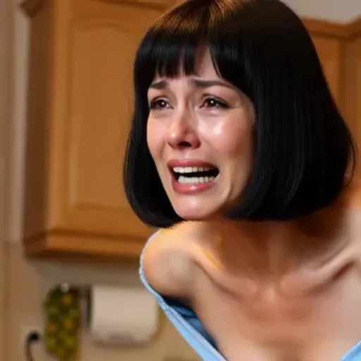 AI色情图片生成器