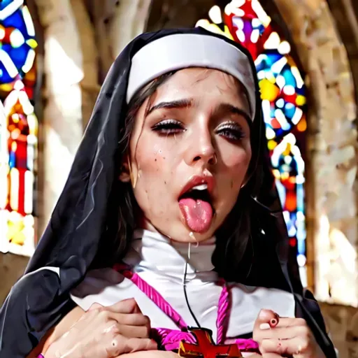 AI 포르노 이미지 생성기