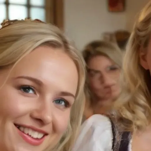 AIポルノ画像ジェネレーター