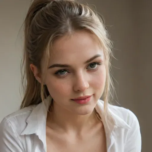 AI色情圖片產生器