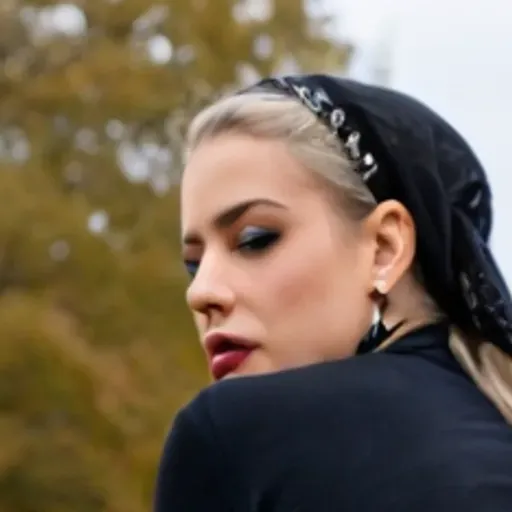 AI porn image generator