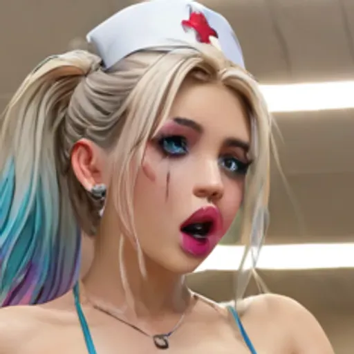 โปรแกรมสร้างภาพโปรนที่ใช้ปัญหา AI