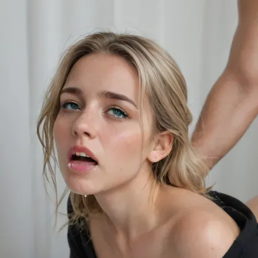 generatore di immagini porno IA