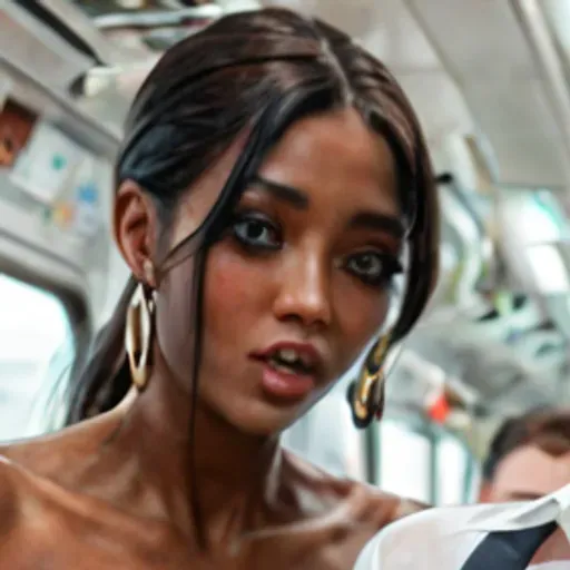 generatore di immagini porno IA