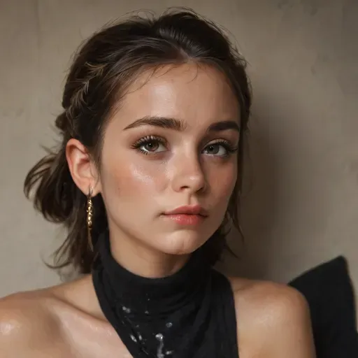 AI色情图片生成器