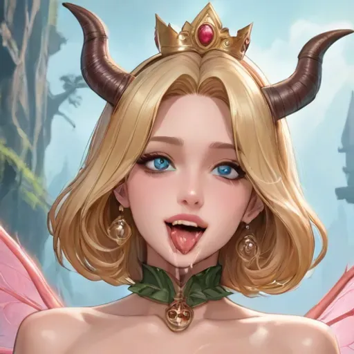 AI色情图片生成器