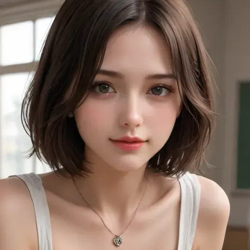 AIポルノ画像ジェネレーター