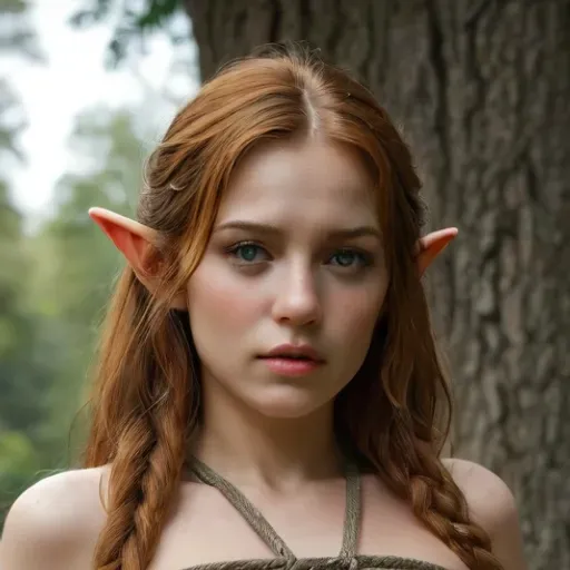 generatore di immagini porno IA